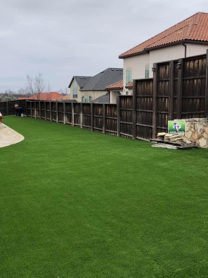 Making the Most out of Your Athletic Turf Grass