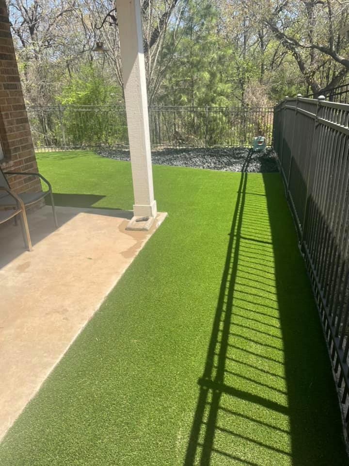 3 Advantages of Pet Turf