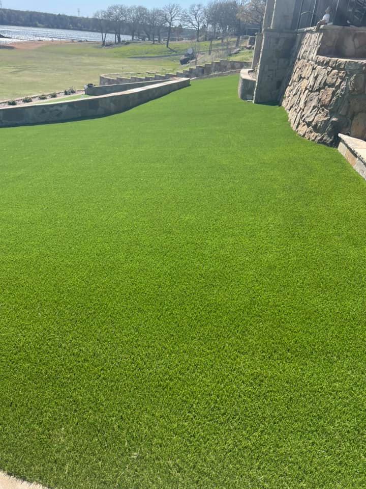 5 Impressive Advantages of Laying Turf in Your Backyard