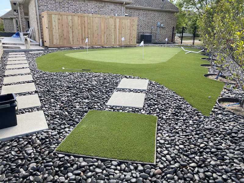 How Long Will Artificial Grass Last?