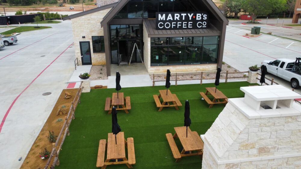 Synthetic Turf is a Smart Investment for Commercial Properties