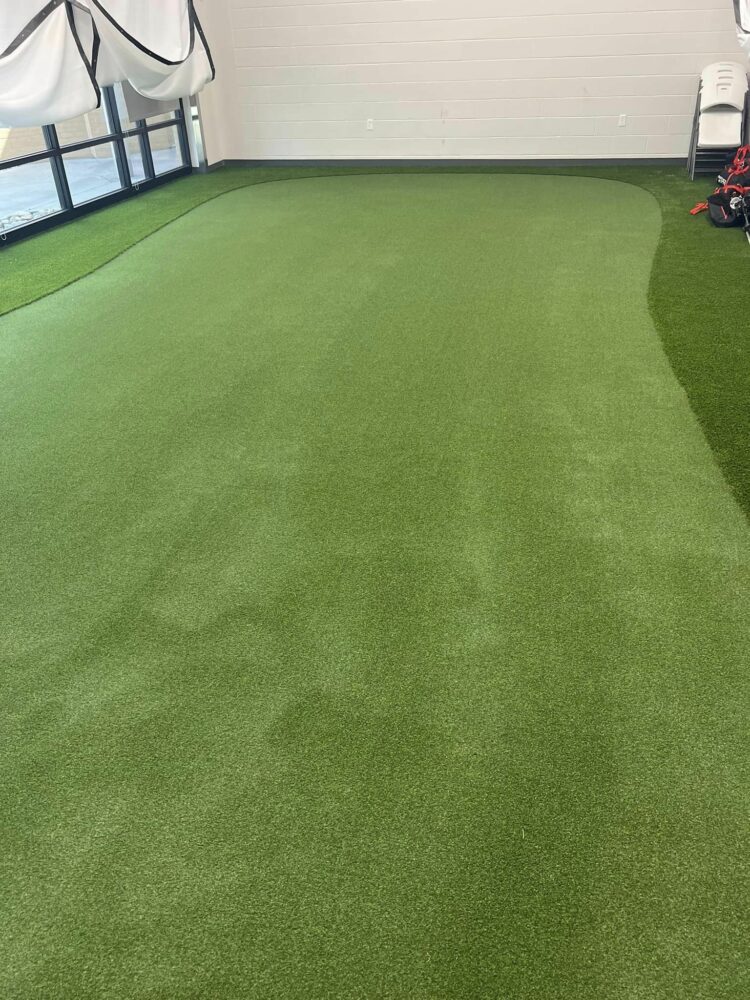 Bringing the Outdoors In: Indoor Sports Solutions with Artificial Turf