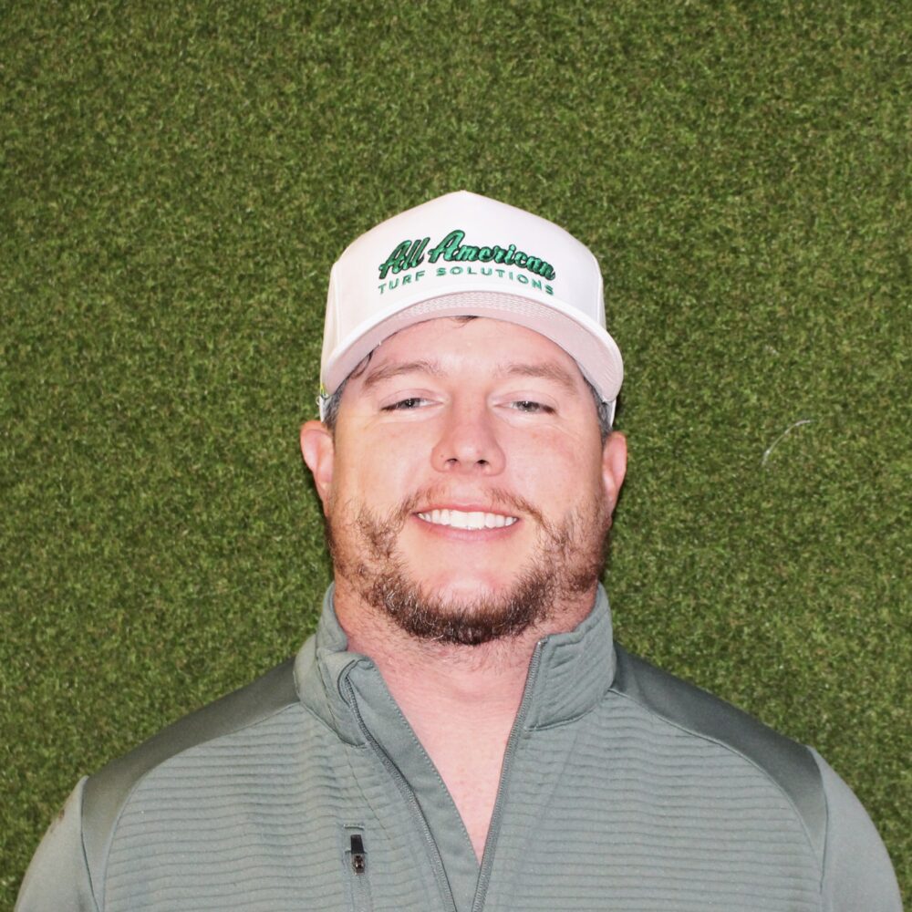 Derek Olander - Sales Representative Tyler Henson