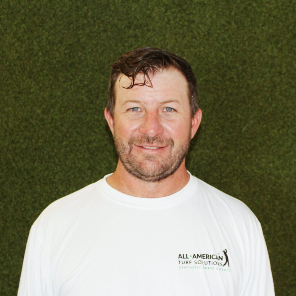 Albert Miner - General Manager Justin Bates