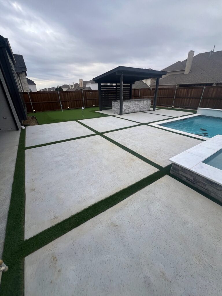 Paver