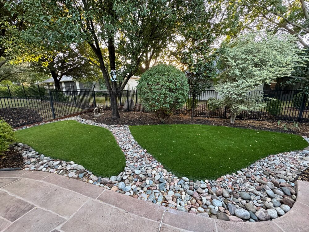 Enhance Your Landscape Design with Artificial Turf Enhance Your Landscape Design with Artificial Turf