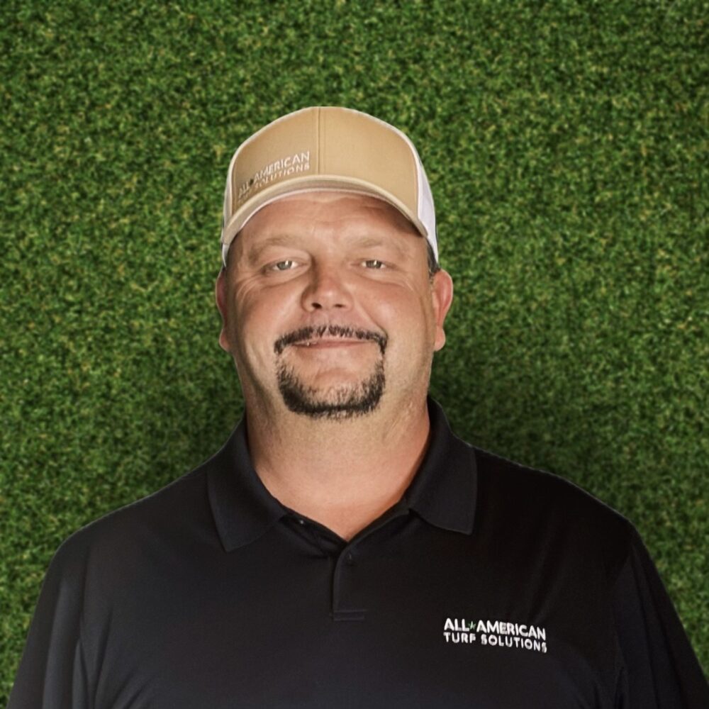 Randall Crosby - General Manager for Houston TX Team