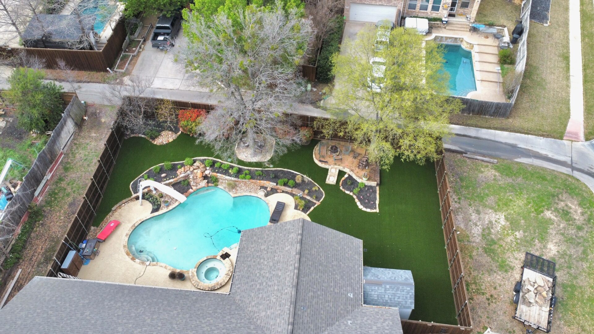 Artificial Turf