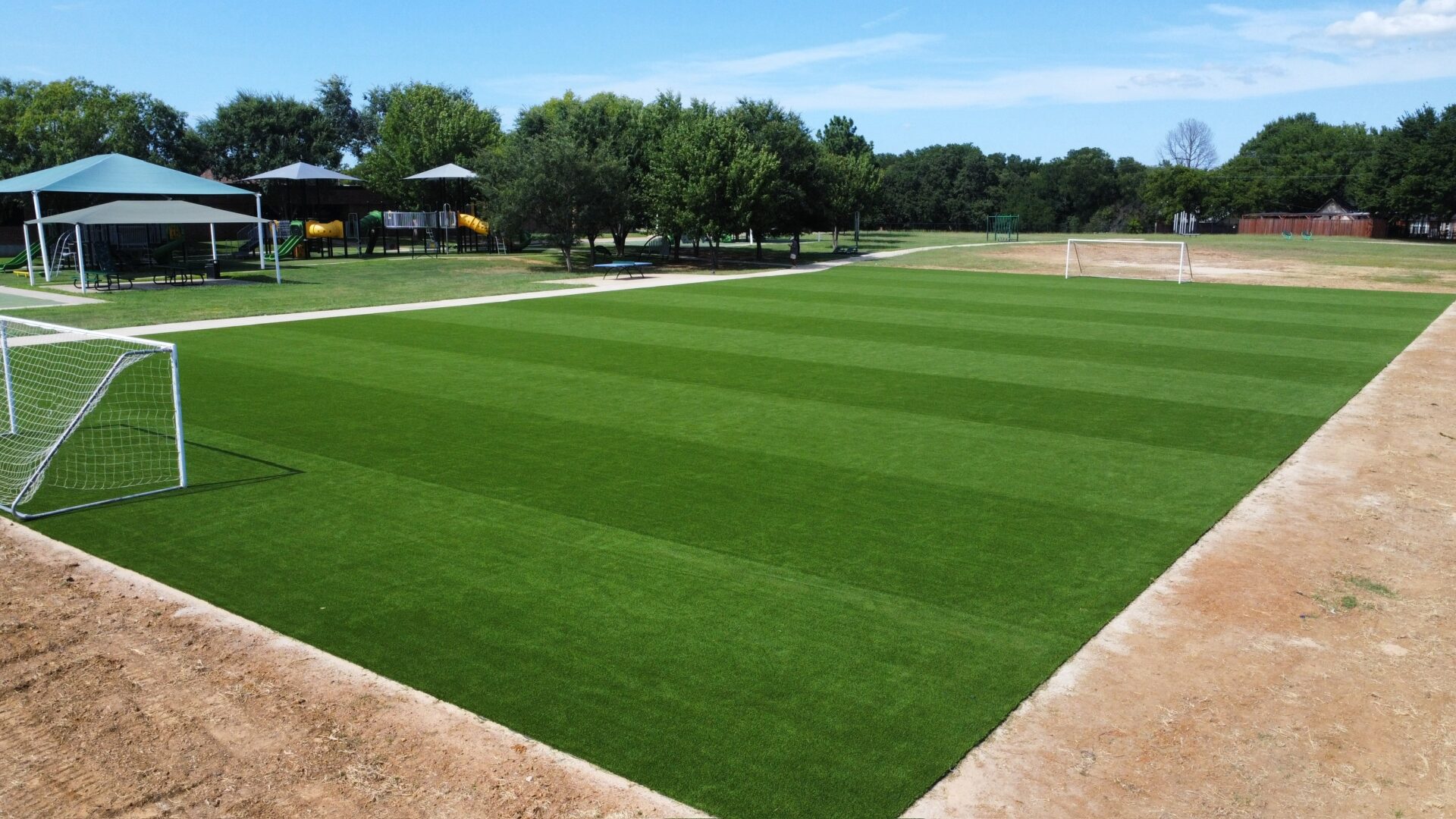 Athletic Turf Synthetic Grass Athletic Field