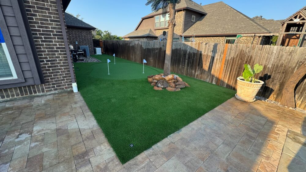 Artificial Turf