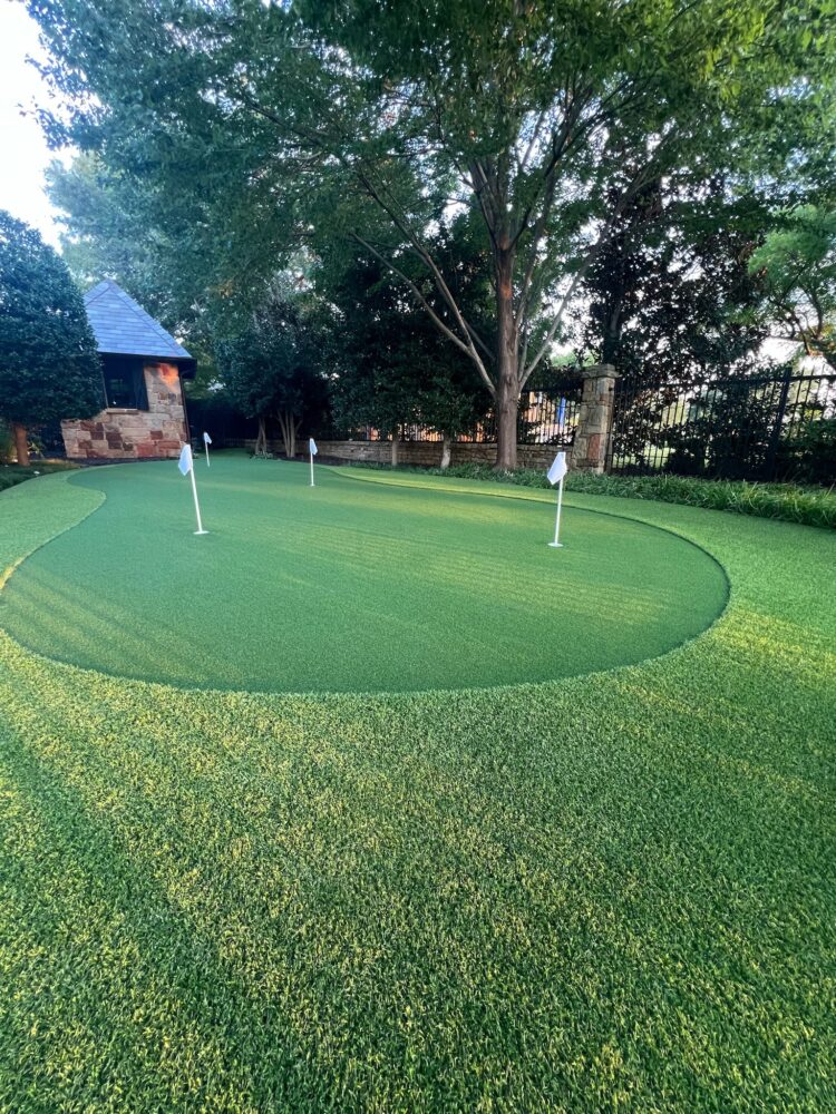 Artificial Turf