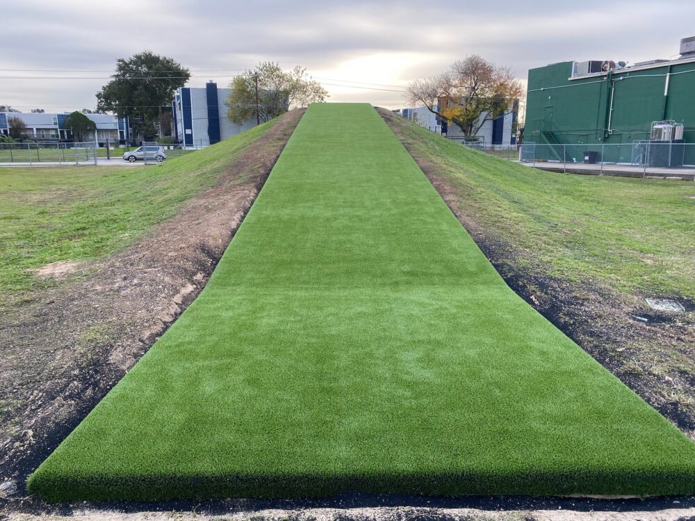 Agility & Performance Training Turf